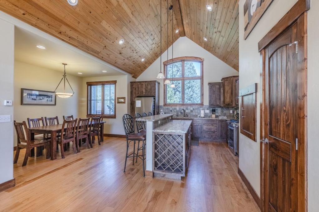 Slopeside Luxury Villa #136 With Fantastic Ski Views - 500 Dollars Of Free Activities & Equipment Rentals Daily Winter Park Extérieur photo