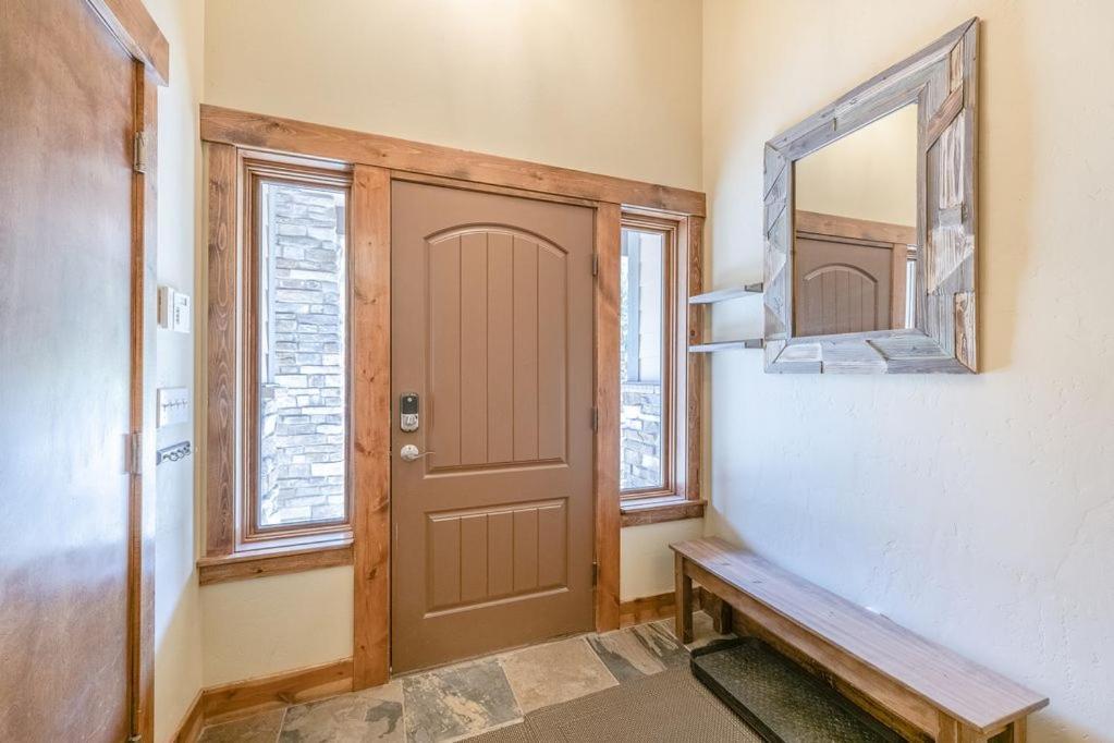 Slopeside Luxury Villa #136 With Fantastic Ski Views - 500 Dollars Of Free Activities & Equipment Rentals Daily Winter Park Extérieur photo