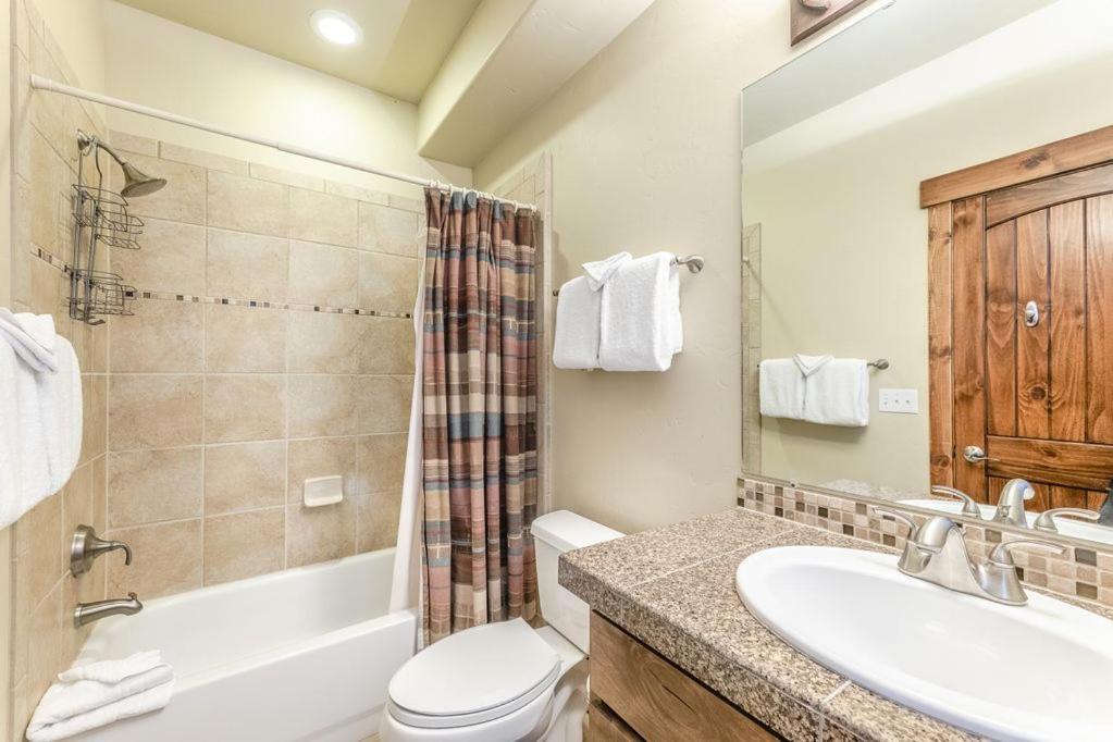 Slopeside Luxury Villa #136 With Fantastic Ski Views - 500 Dollars Of Free Activities & Equipment Rentals Daily Winter Park Extérieur photo