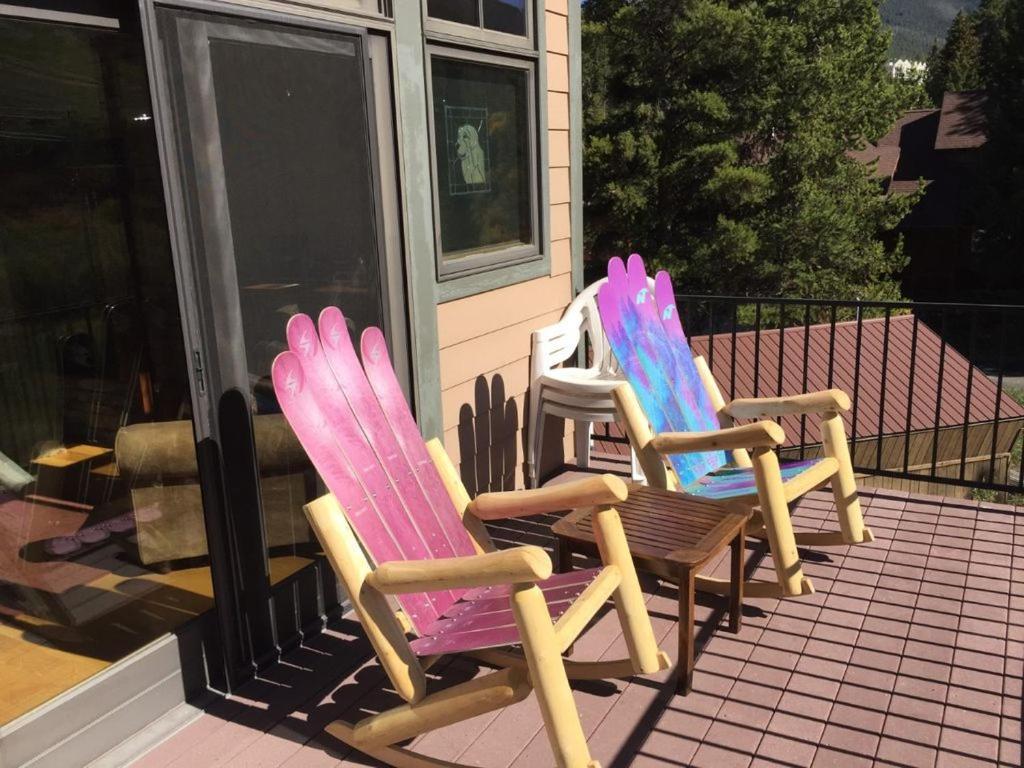 Slopeside Luxury Villa #136 With Fantastic Ski Views - 500 Dollars Of Free Activities & Equipment Rentals Daily Winter Park Extérieur photo