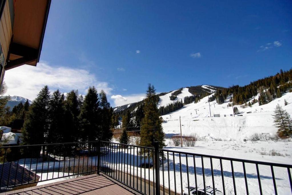 Slopeside Luxury Villa #136 With Fantastic Ski Views - 500 Dollars Of Free Activities & Equipment Rentals Daily Winter Park Extérieur photo